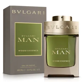 BVLGARI 寶格麗 森林之光 男性淡香精 100ml 《BEAULY倍莉》 情人節禮物 送禮首選 禮物包裝 男用香水 歷史價格詳細信息