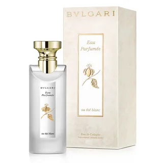 BVLGARI 寶格麗 白茶現貨75mL 中性淡香水 歷史價格詳細信息
