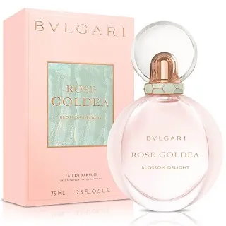 BVLGARI 歡沁玫香 女性淡香精75ml，市價：4900元，平輸，下單前請先詢問貨量 歷史價格詳細信息