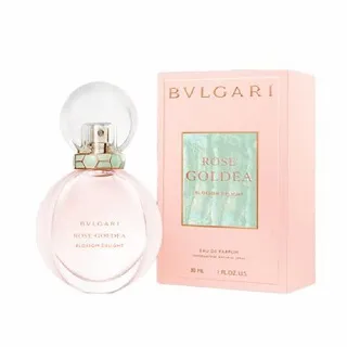 BVLGARI 歡沁玫香 女性淡香精75ml，市價：4900元，平輸，下單前請先詢問貨量 歷史價格詳細信息