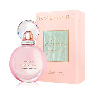 BVLGARI 歡沁玫香 女性淡香精75ml，市價：4900元，平輸，下單前請先詢問貨量 歷史價格詳細信息