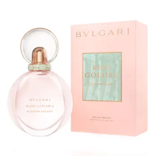 BVLGARI 歡沁玫香 女性淡香精75ml，市價：4900元，平輸，下單前請先詢問貨量 歷史價格詳細信息