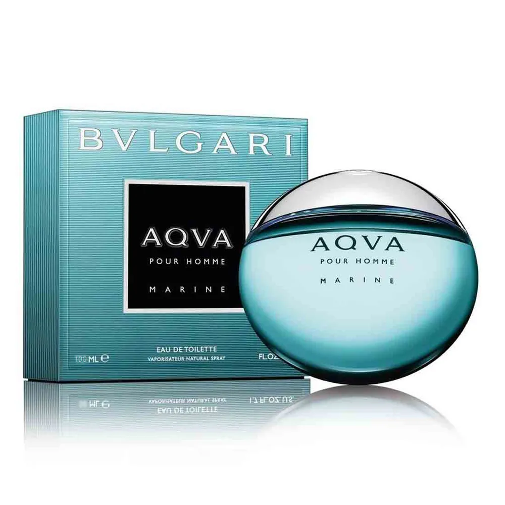 BVLGARI 寶格麗活力海洋能量男性淡香水 Vivo薇朵 歷史價格詳細信息