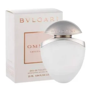 BVLGARI 晶澈女性淡香精版本100ml，市價6500元，平輸，下單前請先詢問貨量 歷史價格詳細信息