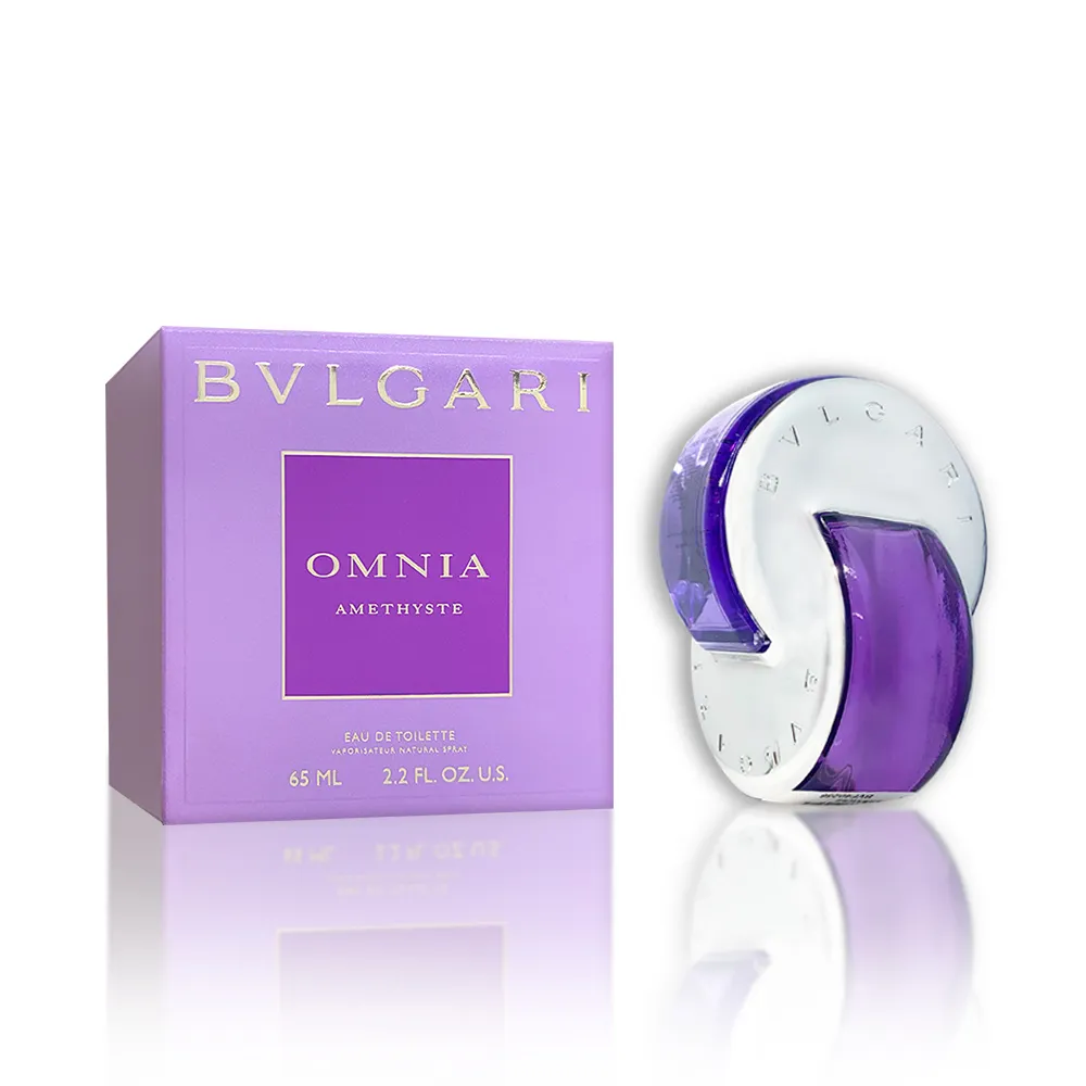 BVLGARI寶格麗 紫水晶 花舞輕盈女性淡香水1.5ml 針管3入組 歷史價格詳細信息