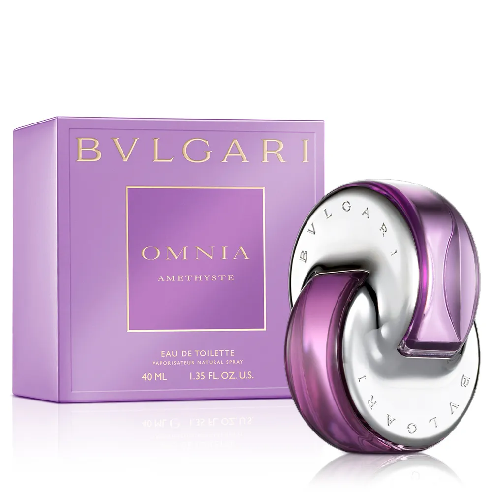 BVLGARI寶格麗 紫水晶女性淡香水1.5ml 針管 2入組 (新包裝) 歷史價格詳細信息