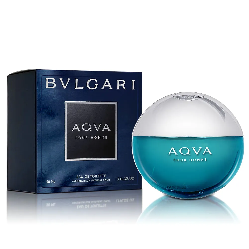 Bvlgari 寶格麗 Aqva Pour Homme Marine 活力海洋能量男性淡香水 EDT100ml TESTER 歷史價格詳細信息