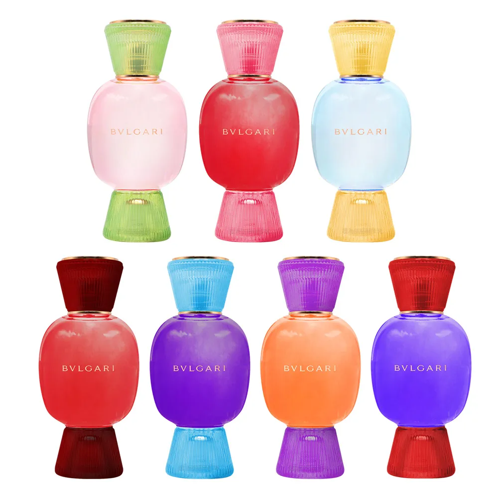 BVLGARI寶格麗 ALLEGRA悅享盛典系列 FANTASIA VENETA 夢幻派對淡香精1.5ml 針管 2入組 歷史價格詳細信息