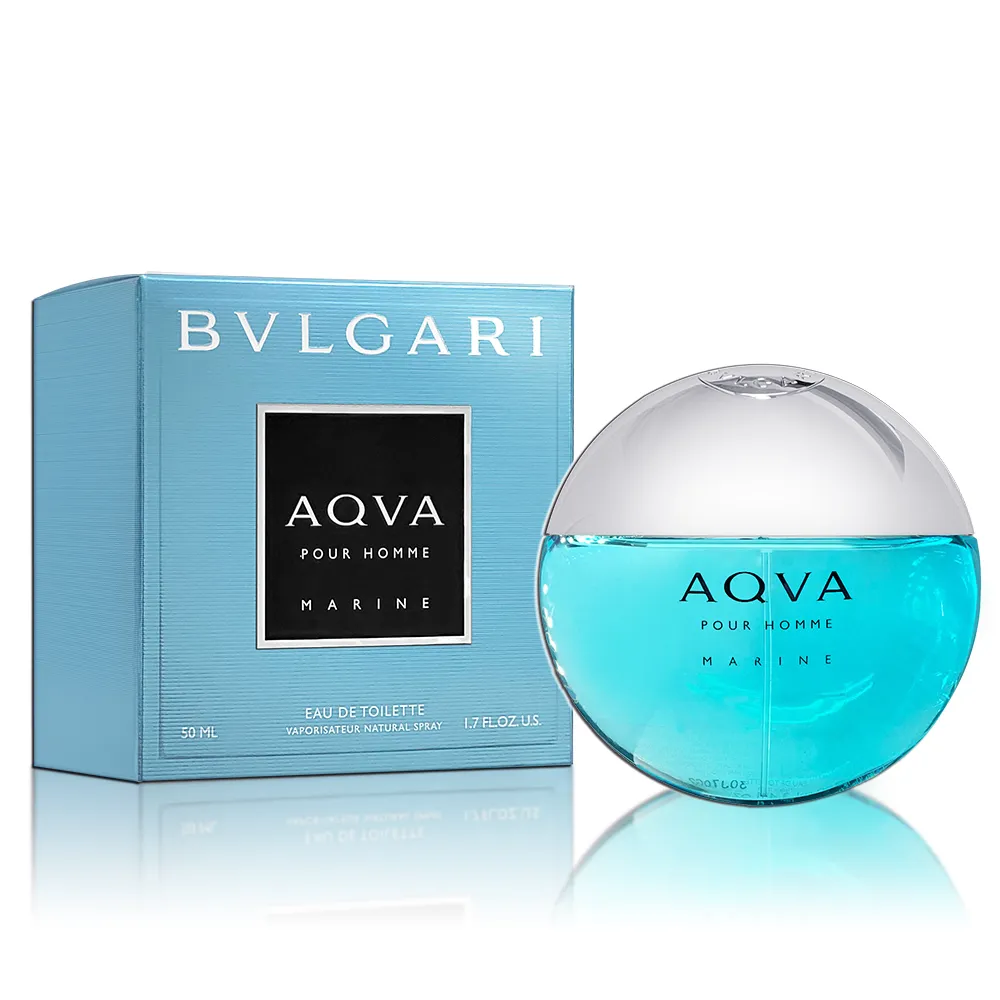BVLGARI 寶格麗活力海洋能量男性淡香水 Vivo薇朵 歷史價格詳細信息