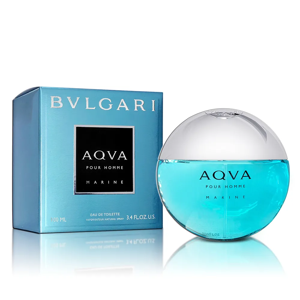 BVLGARI 寶格麗活力海洋能量男性淡香水 Vivo薇朵 歷史價格詳細信息