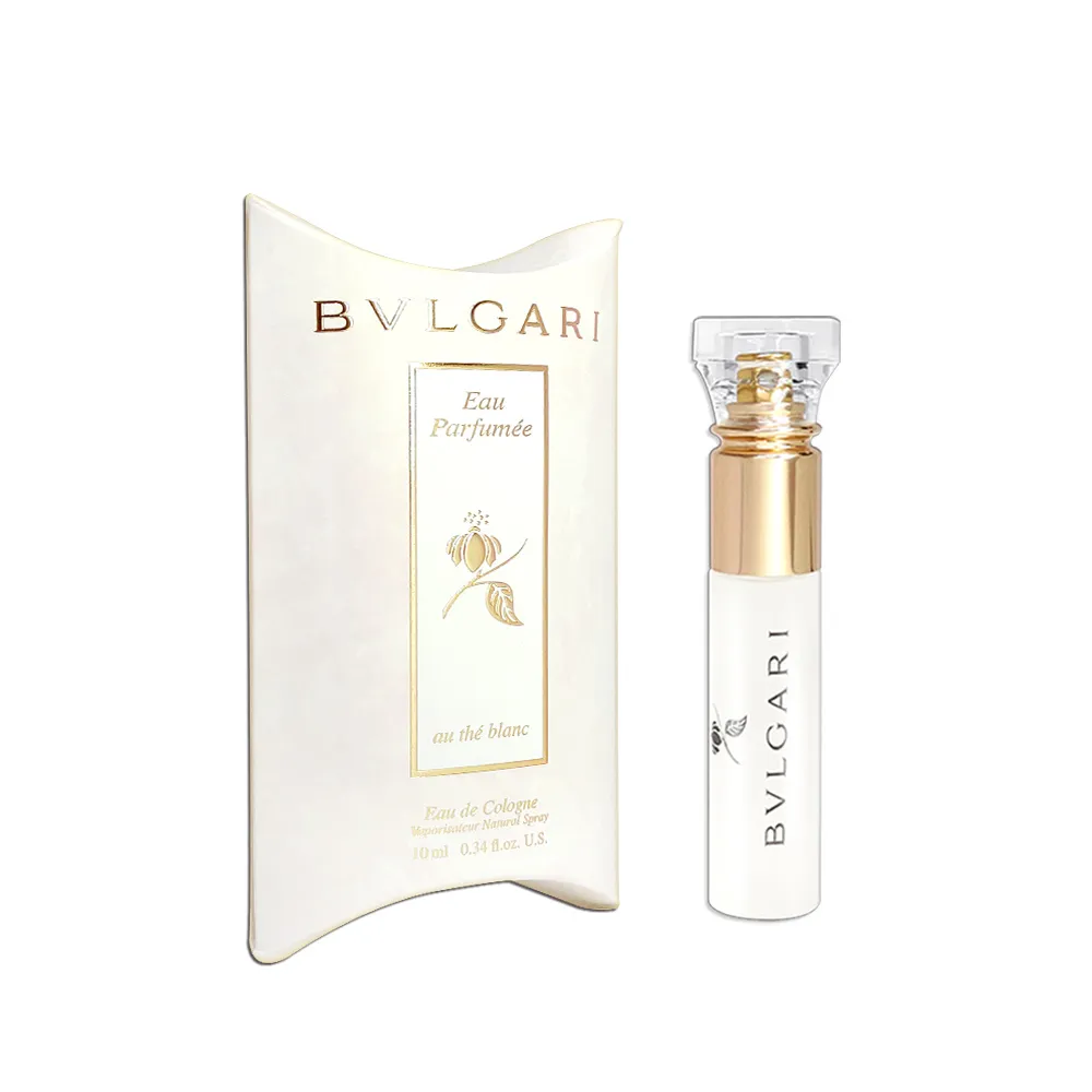 BVLGARI 寶格麗 白茶現貨75mL 中性淡香水 歷史價格詳細信息