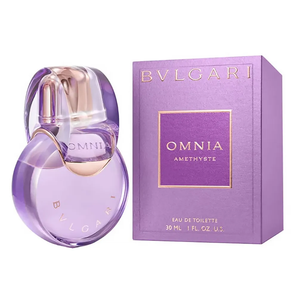 BVLGARI寶格麗 紫水晶女性淡香水1.5ml 針管 2入組 (新包裝) 歷史價格詳細信息