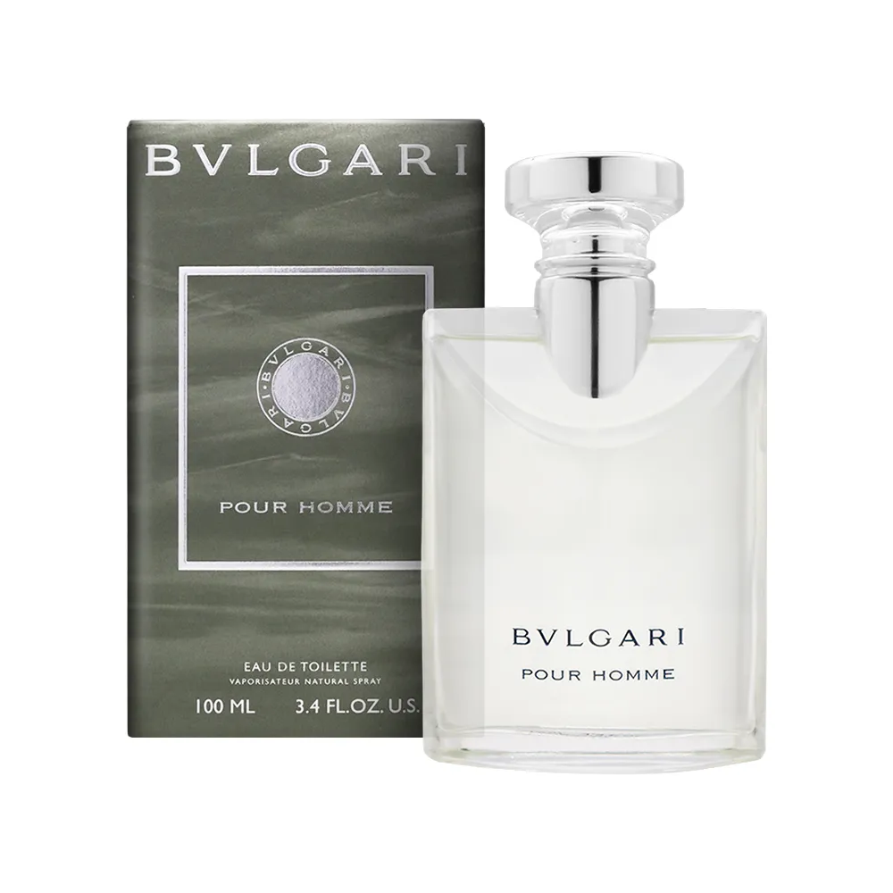 BVLGARI 寶格麗  經典大吉嶺茶男性淡香水 100ml  Vivo薇朵 歷史價格詳細信息