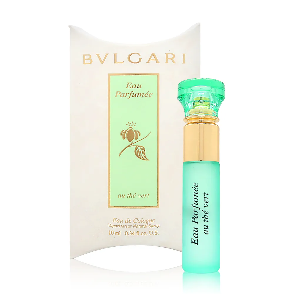 《BVLGARI 寶格麗》綠茶中性古龍水75ml 歷史價格詳細信息