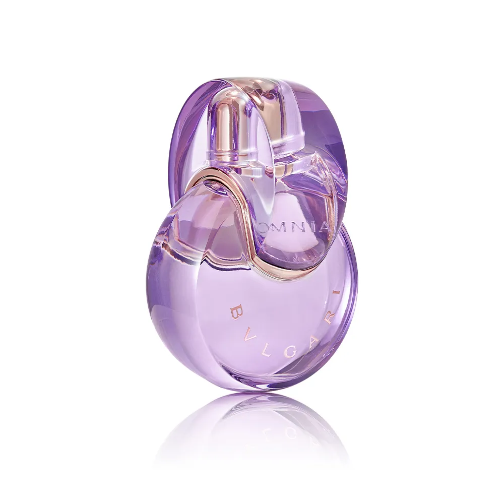 BVLGARI寶格麗 紫水晶女性淡香水1.5ml 針管 2入組 (新包裝) 歷史價格詳細信息