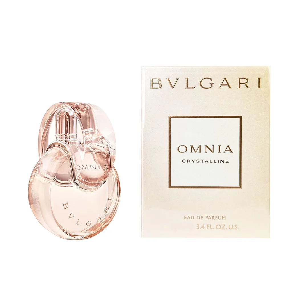 BVLGARI 寶格麗 晶澈(白水晶)女性淡香水 65ml 歷史價格詳細信息