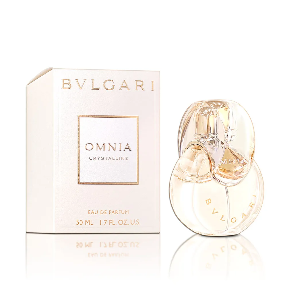 BVLGARI 寶格麗 Omnia Amethyste 紫水晶女性淡香水 50ML 2023新包裝 歷史價格詳細信息