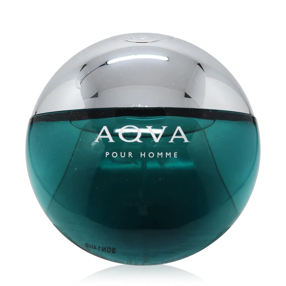 Bvlgari 寶格麗 Aqva Pour Homme Marine 活力海洋能量男性淡香水 EDT100ml TESTER 歷史價格詳細信息