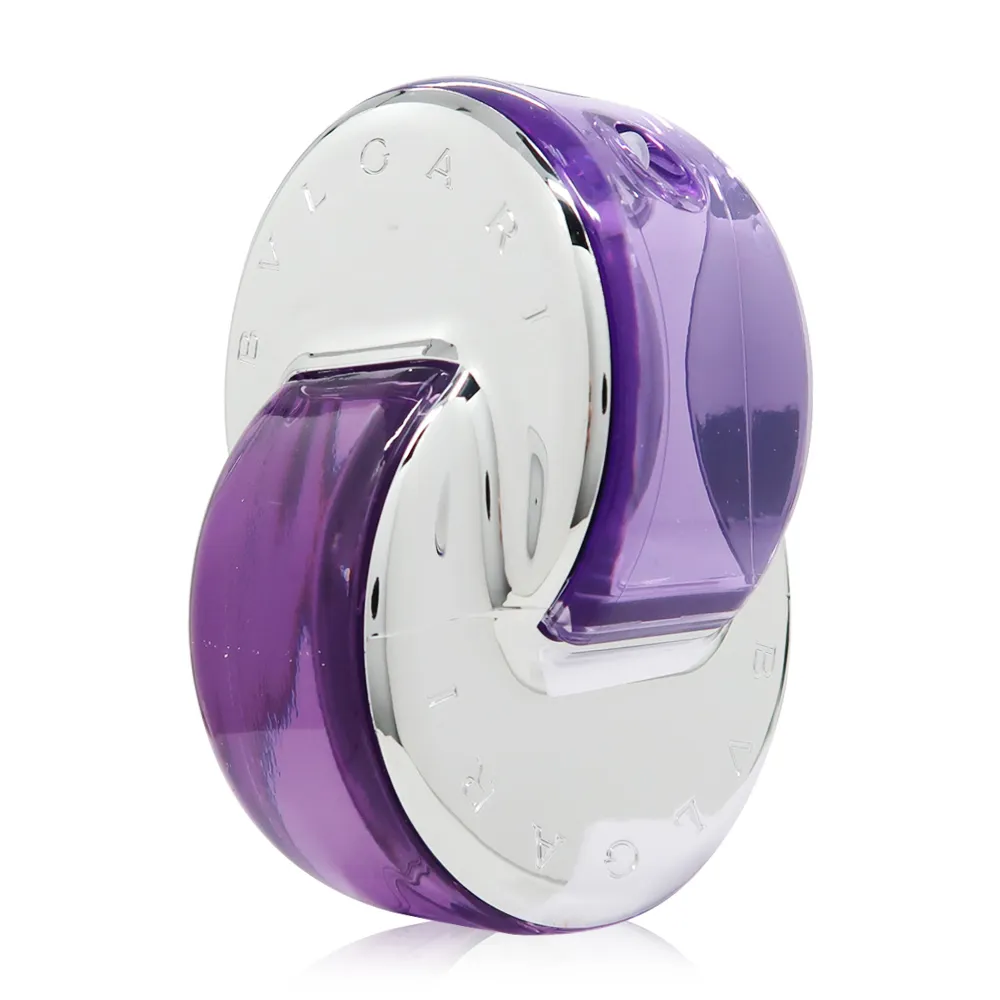 BVLGARI 寶格麗 Omnia Amethyste 紫水晶女性淡香水 50ML 2023新包裝 歷史價格詳細信息