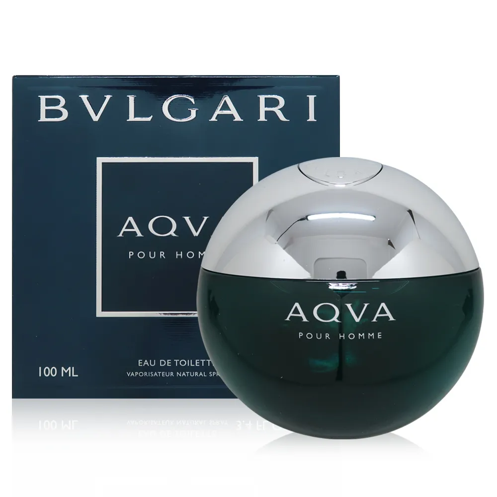 《BVLGARI 寶格麗》水能量男性淡香水100ml 歷史價格詳細信息