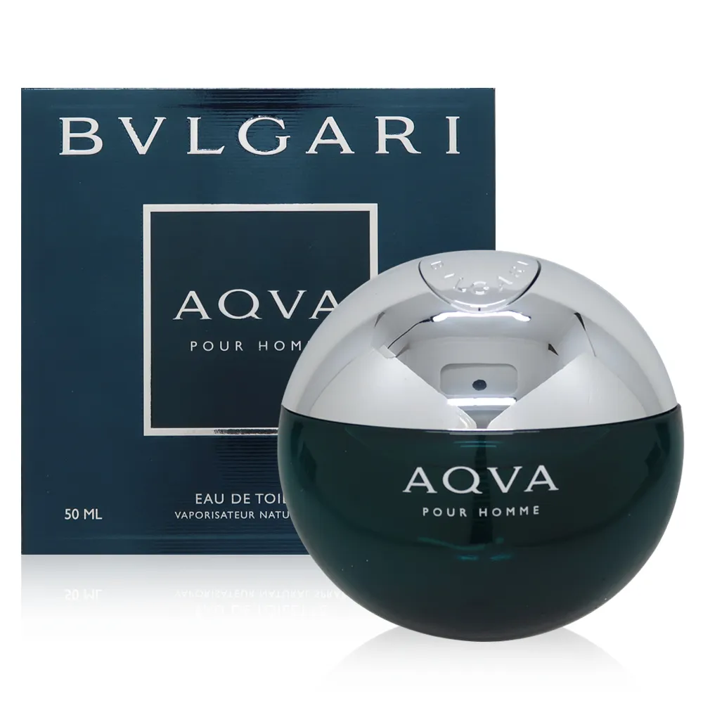 《BVLGARI 寶格麗》水能量男性淡香水100ml 歷史價格詳細信息