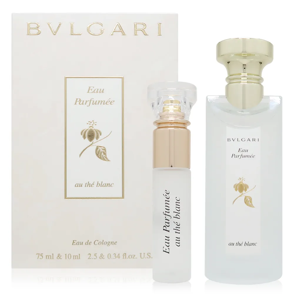 BVLGARI 寶格麗 白茶現貨75mL 中性淡香水 歷史價格詳細信息