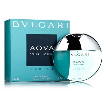 BVLGARI 寶格麗活力海洋能量男性淡香水 Vivo薇朵 歷史價格詳細信息
