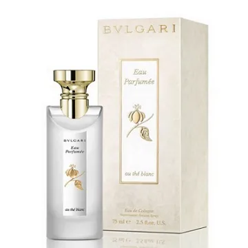 BVLGARI 寶格麗 白茶現貨75mL 中性淡香水 歷史價格詳細信息