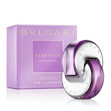 BVLGARI寶格麗 紫水晶 花舞輕盈女性淡香水1.5ml 針管3入組 歷史價格詳細信息