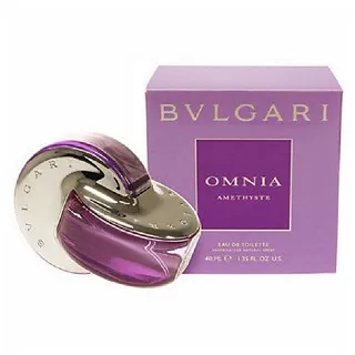 BVLGARI寶格麗 紫水晶 花舞輕盈女性淡香水1.5ml 針管3入組 歷史價格詳細信息