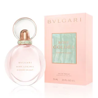 BVLGARI 歡沁玫香 女性淡香精75ml，市價：4900元，平輸，下單前請先詢問貨量 歷史價格詳細信息