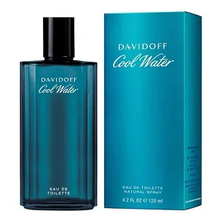 Davidoff 冷泉男/1瓶 /125ml-tester -全新正貨 歷史價格詳細信息