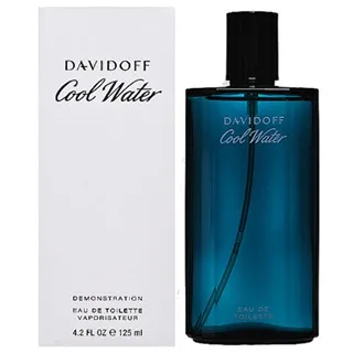 Davidoff 冷泉 男性淡香水(125ml) 歷史價格詳細信息