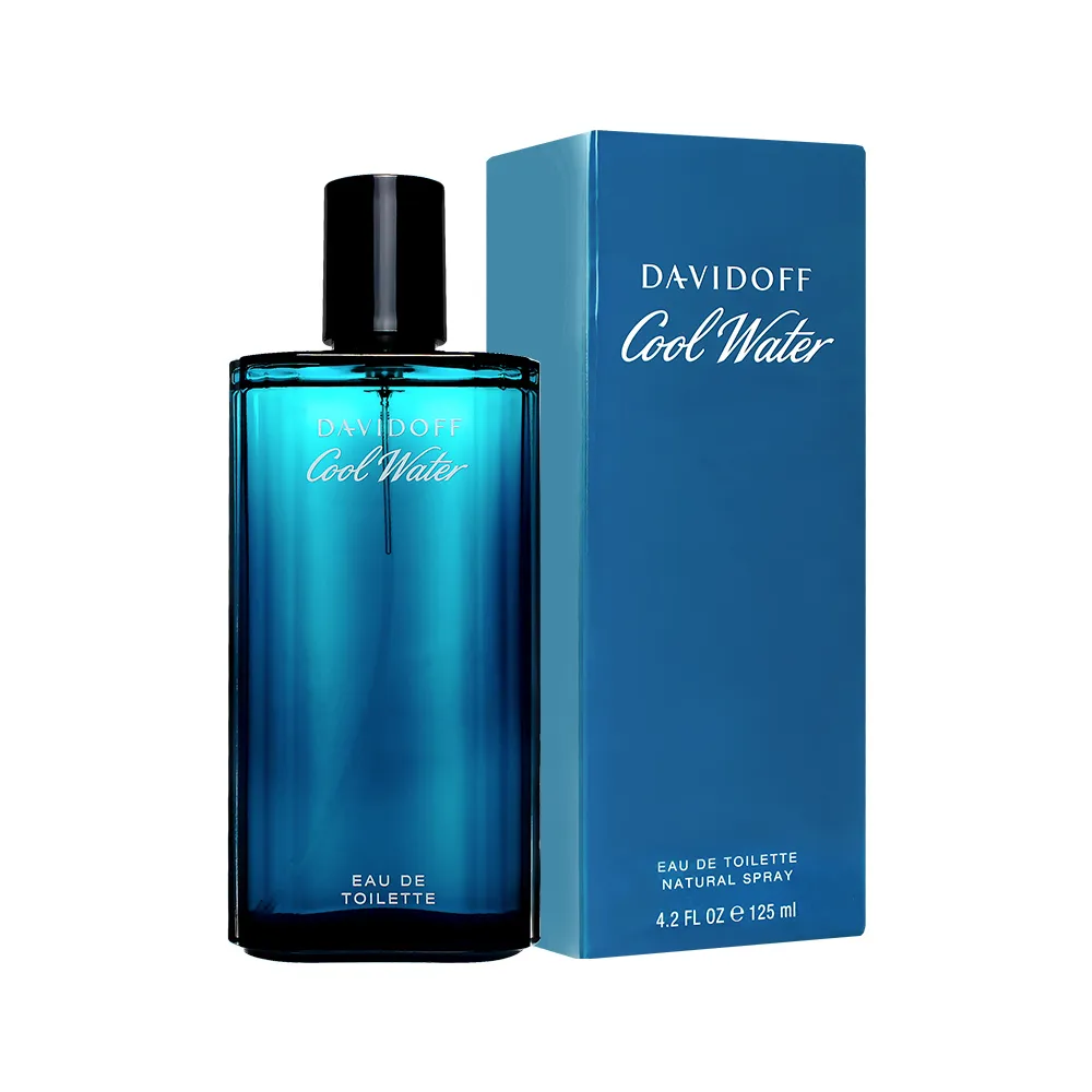 Davidoff 大衛杜夫 Champion王者風範男性淡香水(50ml) 歷史價格詳細信息