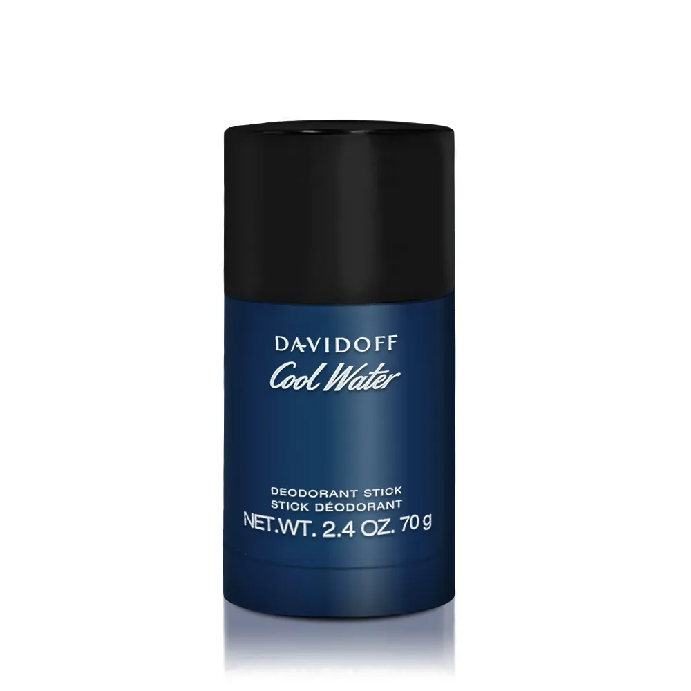 DAVIDOFF 大衛杜夫 Coolwater 冷泉男性香水體香膏 (70g)【小三美日】空運禁送 D000329 歷史價格詳細信息