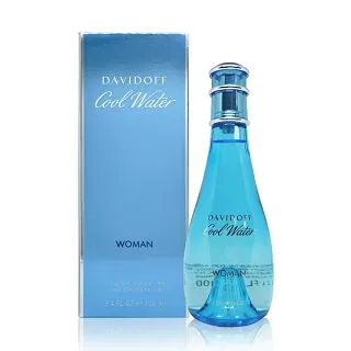 Davidoff 冷泉男/1瓶 /125ml-tester -全新正貨 歷史價格詳細信息
