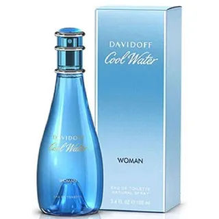 Davidoff 大衛杜夫 Cold Water 冷泉男性淡香水 125ml-Tester包裝 歷史價格詳細信息