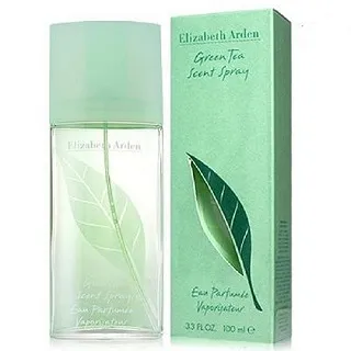 Elizabeth Arden雅頓 綠茶淡香水100ml + 綠茶微風椰影淡香水 100ml 歷史價格詳細信息