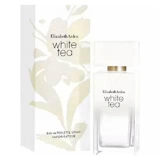 雅頓白茶女性淡香水(試用品包裝)-100ml[17584]TESTER包裝 白茶淡香水 歷史價格詳細信息