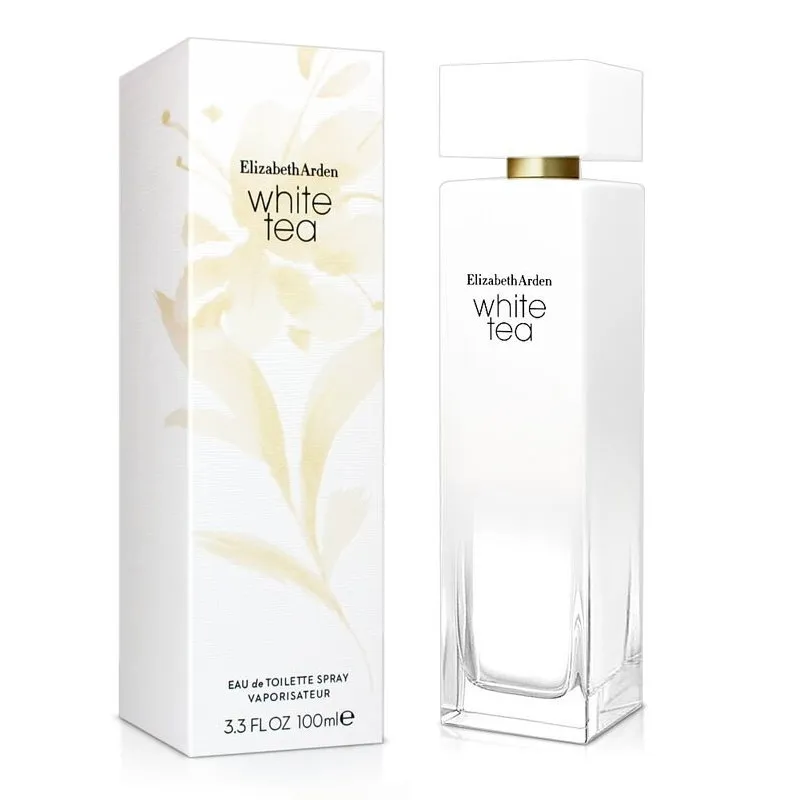 ARDEN 雅頓 白茶淡香水(100ml) EDT-國際航空版 現貨 廠商直送 歷史價格詳細信息