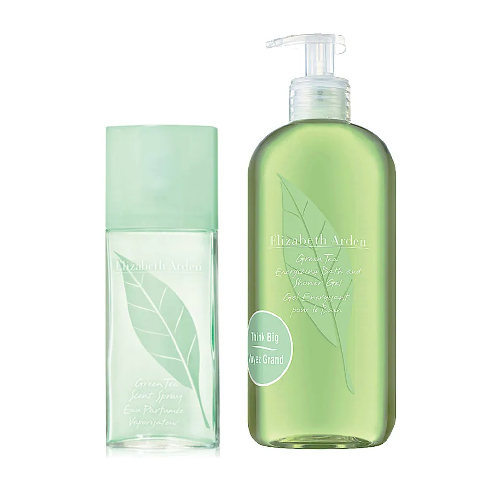 《Elizabeth Arden 伊莉莎白雅頓》綠茶沐湯蜜滴舒體霜500ml 歷史價格詳細信息