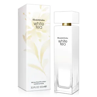 ARDEN 雅頓 白茶淡香水(100ml) EDT-國際航空版 現貨 廠商直送 歷史價格詳細信息
