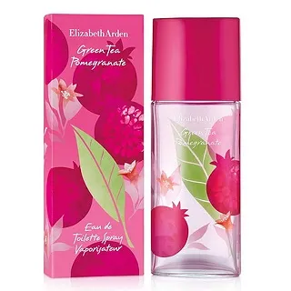 Elizabeth Arden 雅頓 綠茶石榴淡香水 50ml (原廠公司貨) 歷史價格詳細信息
