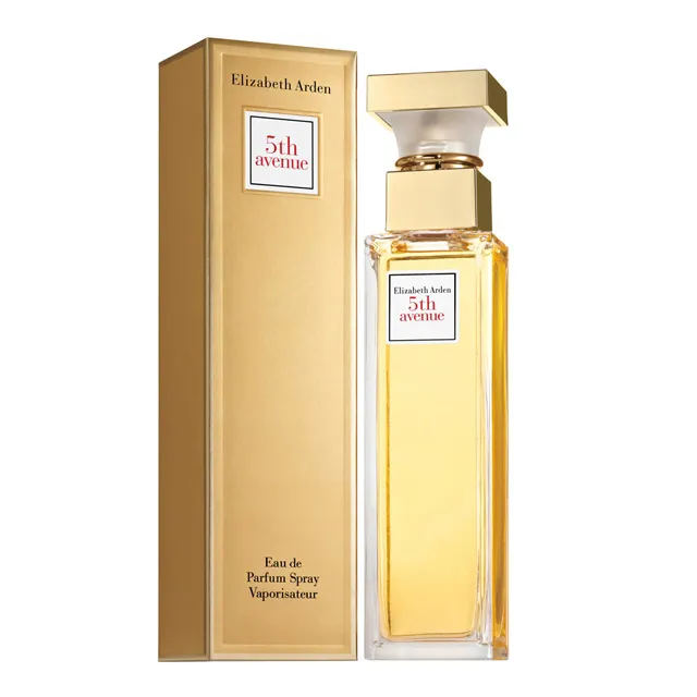 Elizabeth Arden 雅頓 第五大道愛在紐約女性淡香精限定版(75ml) 歷史價格詳細信息