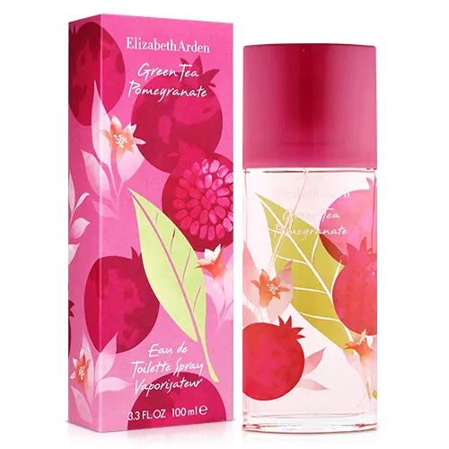 Elizabeth Arden 雅頓 綠茶石榴淡香水 50ml (原廠公司貨) 歷史價格詳細信息