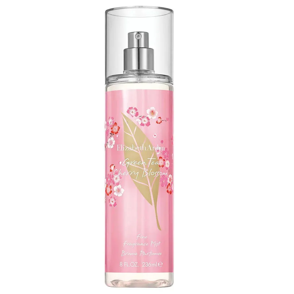 Elizabeth Arden_雅頓 綠茶香氛噴霧 236ML (原廠公司貨)+雅頓八小時護唇膏乙入(原廠公司貨) 歷史價格詳細信息