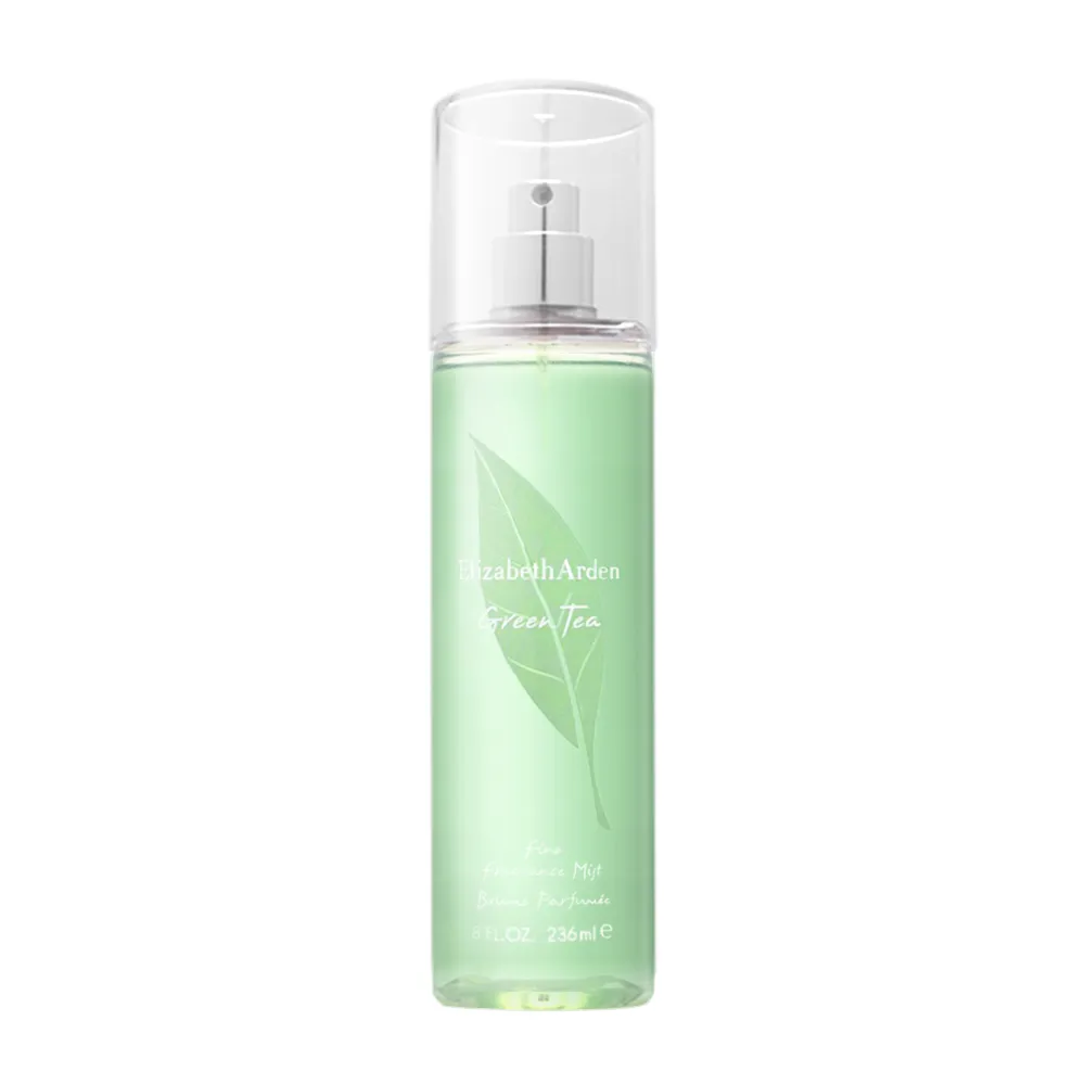 【Elizabeth Arden雅頓】綠茶身體噴霧 236ml 價格比較,價格查詢,歷史價格詳細信息