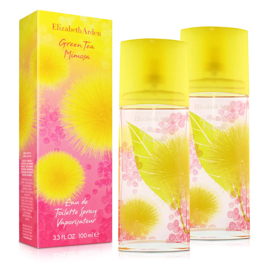 【Elizabeth Arden雅頓】綠茶含羞草淡香水 100ml 歷史價格詳細信息