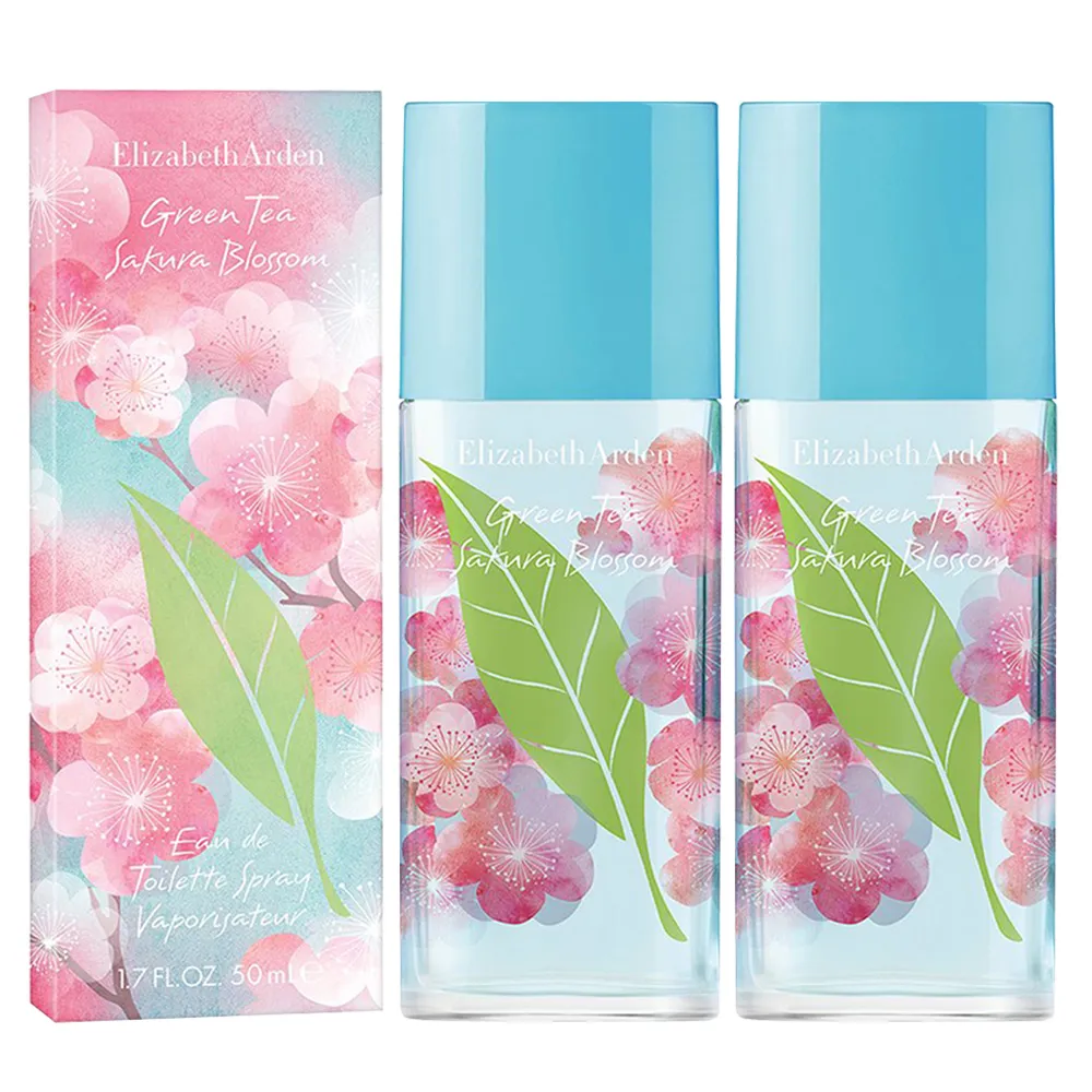 《 Elisabath Arden 雅頓》綠茶櫻花香氛噴霧 236ml 歷史價格詳細信息
