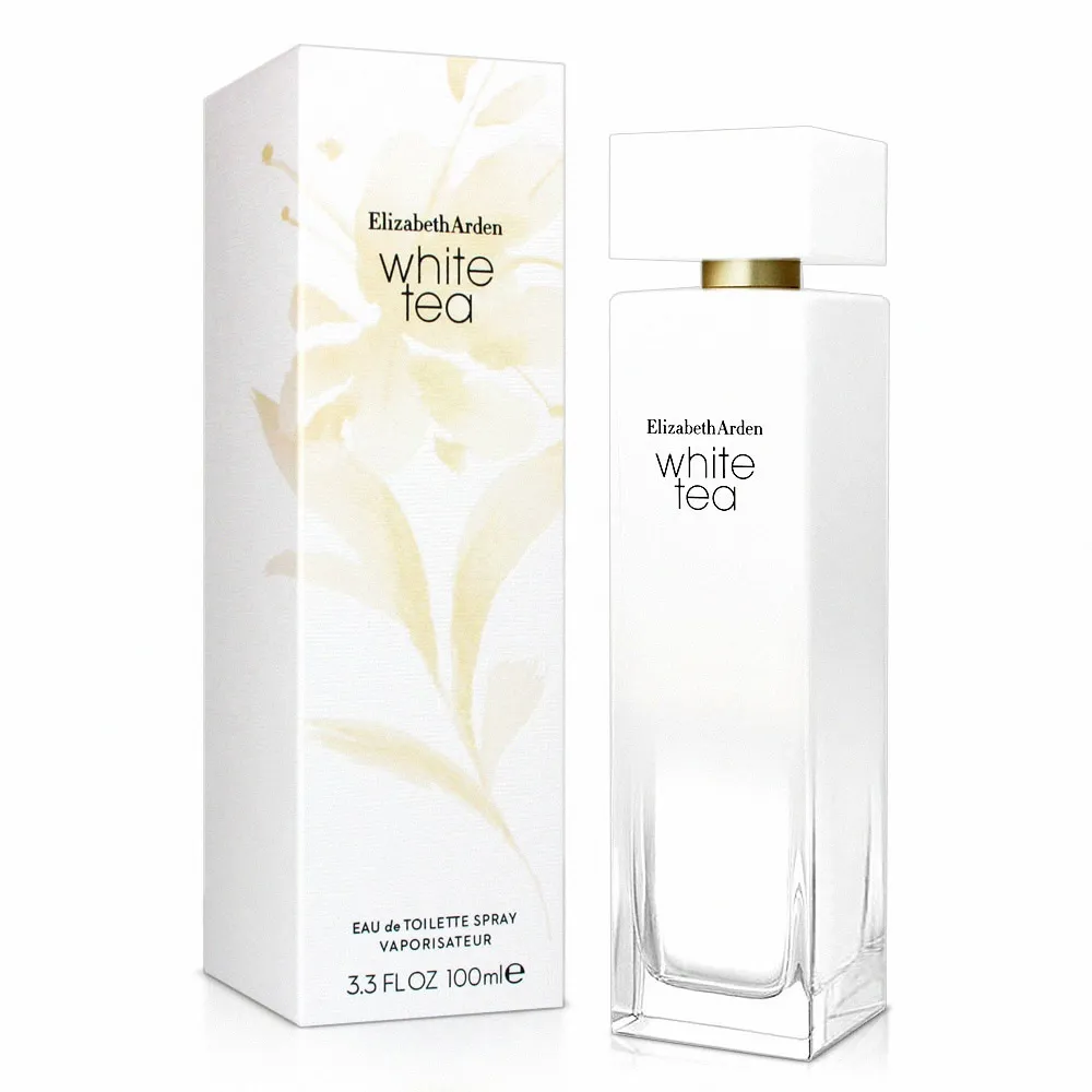 雅頓白茶女性淡香水(試用品包裝)-100ml[17584]TESTER包裝 白茶淡香水 歷史價格詳細信息